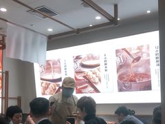 -小满手工粉(北京来福士店)