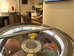 -1868 Café(上海自然博物馆店)