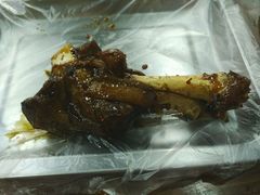 -赵元章肉骨烧(山塘街店)