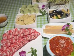 -番食园鲜食火锅(高新店)