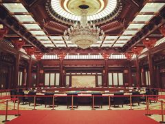 -北京雁栖湖国际会展中心
