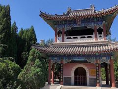 -龙口南山旅游景区