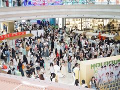 -万达广场(厦门湖里店)