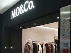 -MO&Co.(龙之梦购物公园店)