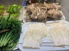 -通海俄式烧烤·俄罗斯大串(嵩山路店)