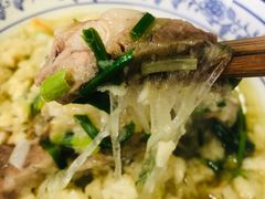 -老刘家泡馍·陕西老字号(钟楼广济街店)