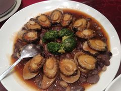 -快活林食家
