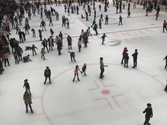 -冠军冰场CHAMPION RINK(苏州中心商场店)