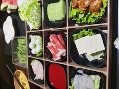 -海底捞火锅(石景山万达广场店)