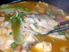 -缘久缘米粉(新街口店)