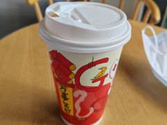 -太平洋咖啡(海天驿站店)