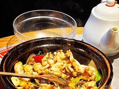 -啫神·广州地标美食(北京路店)