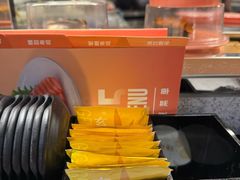 -争鲜回转寿司(中街大悦城店)