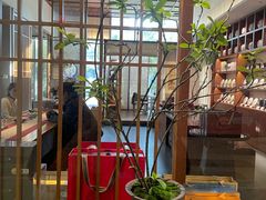 -老宁波1381餐厅(宏泰广场店)