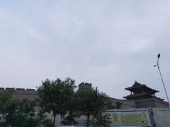 -盐池神庙