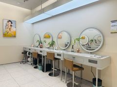 -天真蓝照相馆(五角场百联又一城店)