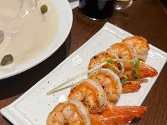 -CAPARESH開府莱舍(望京金辉店)