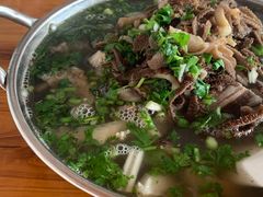 -周记翘脚牛肉