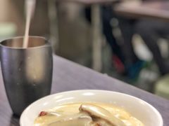 -新记餐厅(香槟大厦店)