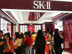 -乐天百货(环球中心店)