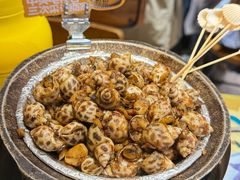 -桥东喜碧海鲜街(水东街店)
