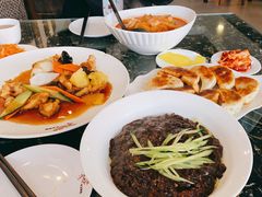 -桃园中华料理炸酱面(燕儿岛路店)