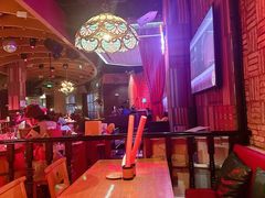 -MR.ROCKY洛奇先生RESTAURANT&BAR(宝安壹方城店)