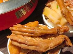 -胖哥俩肉蟹煲(湖滨银泰in77店)