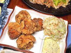 -烧鸟横丁(联发文创口岸店)