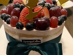 -EnergyCake蛋糕理想国