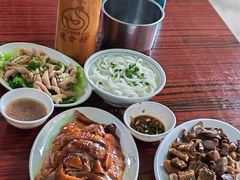 -凌舍好烧鹅(中山路店)