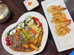 -釜山豚骨汤饭(芝罘万达广场店)