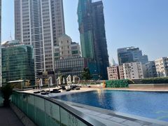 -香港尖沙咀凯悦酒店