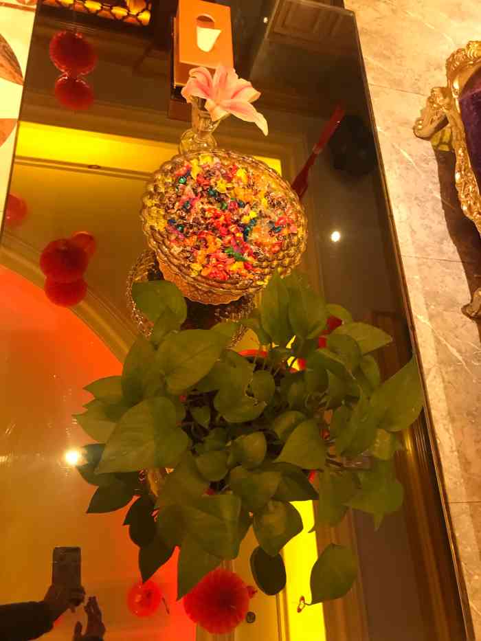 尚艺墅ktv(朝阳北路店)-"周末跟朋友吃完饭时间还早和大家就一起来了.