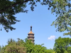 -承德避暑山庄景区