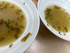 -面道赞宁海海鲜面(迎凤街店)