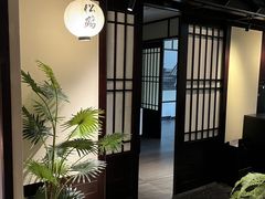 -松鹤精致料理(五一中路店)