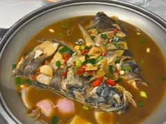 -老李家土菜馆·安吉地标美食