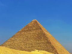 -吉萨金字塔群