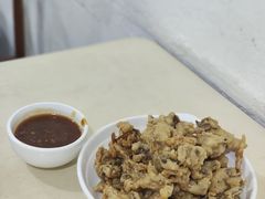 -满口香饭店