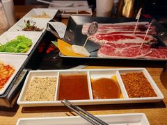 -炉小哥烤肉(信万广场店)