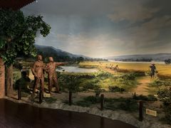 -湖南省立第一师范学校旧址