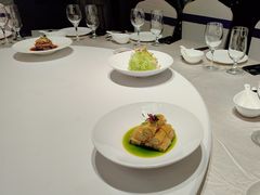 -宝燕壹号景观餐厅(龙盛国际商业广场店)