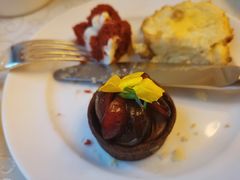 -Salon de Ville浦江汇(上海外滩华尔道夫酒店店)