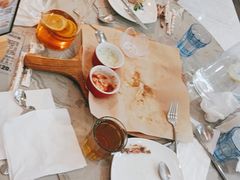 -必胜客(龙之梦购物中心店)