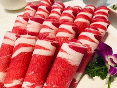 -天宜隆蘑菇宴火锅(石景山旗舰店)
