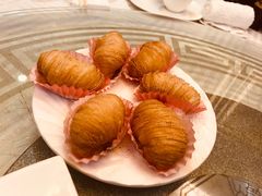 飘香榴莲酥-潮福城大酒楼·潮粤菜·港式点心(阳光城店)
