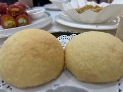 -金华安大酒楼·老牌潮菜·粤式茶点(东方国际店)