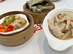 -丰尔粥食·顺德鱼生·干蒸排骨顺德菜(大良分店)