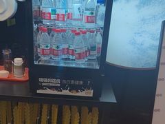 -华夏良子·足道SPA养生(上海崮山路明悦店)